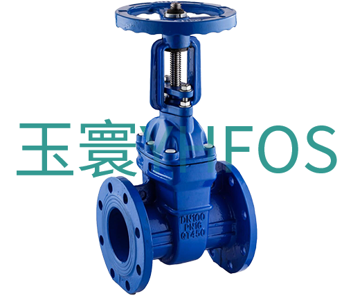 明桿硬密封閘閥--Z41T